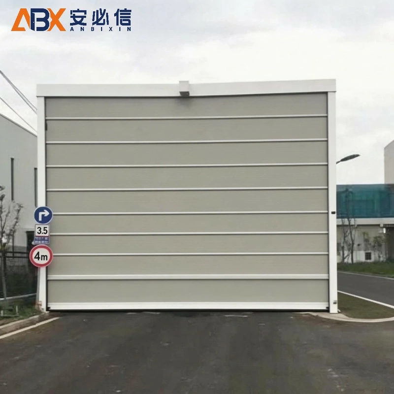 三沙市堆积门