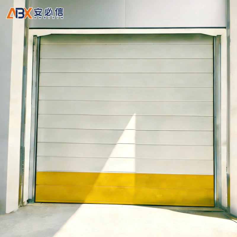 三沙市高扬程提升门
